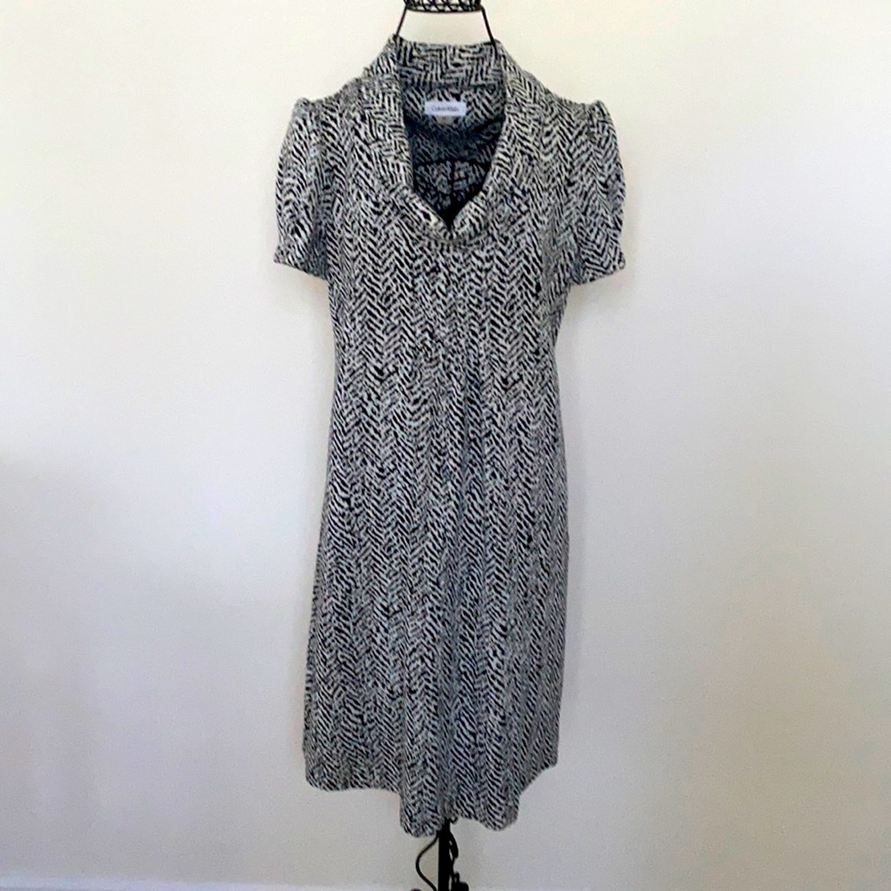 Calvin Klein dress
